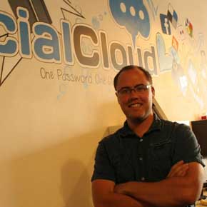 Scott Ferreira